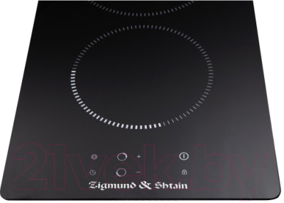 Электрическая варочная панель Zigmund & Shtain CN 36.3 B