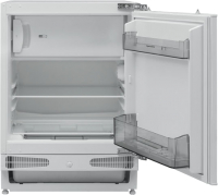 Встраиваемый холодильник Zigmund & Shtain BR 02 X - 