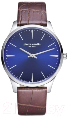 

Часы наручные мужские Pierre Cardin, PC902271F12