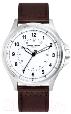 

Часы наручные мужские Pierre Cardin, PC902381F101