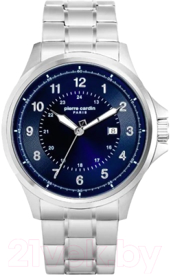 

Часы наручные мужские Pierre Cardin, PC902381F106