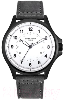 

Часы наручные мужские Pierre Cardin, PC902381F119