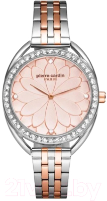 

Часы наручные женские Pierre Cardin, PC902392F06