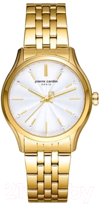 

Часы наручные женские Pierre Cardin, PC902432F07