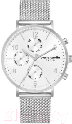 

Часы наручные мужские Pierre Cardin, PC902641F01