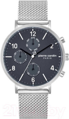 

Часы наручные мужские Pierre Cardin, PC902641F03
