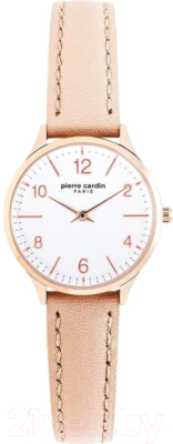 

Часы наручные женские Pierre Cardin, PC902682F110