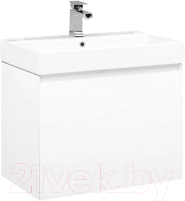

Тумба с умывальником Aquanet, Йорк 70 / 212592