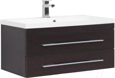 

Тумба с умывальником Aquanet, Нота 90 / 212857