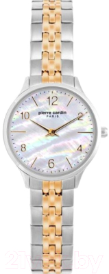

Часы наручные женские Pierre Cardin, PC902682F203
