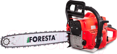 

Бензопила цепная Foresta, FA-48S