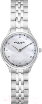 

Часы наручные женские Pierre Cardin, PC902682F304