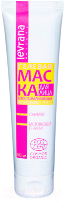 

Маска для лица гелевая Levrana, Восстанавливающая