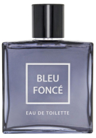 

Туалетная вода, Дух ароматов Bleu Fonce