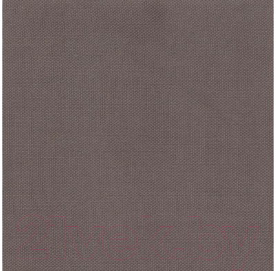 Диван Мебельград Френд-2 Стандарт (флок цветы коричневый/альба свело коричневый/домус шоколад)