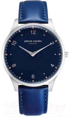 

Часы наручные мужские Pierre Cardin, PC902711F205