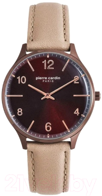 

Часы наручные женские Pierre Cardin, PC902722F113