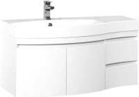 

Тумба с умывальником, Опера 115 L / 212990