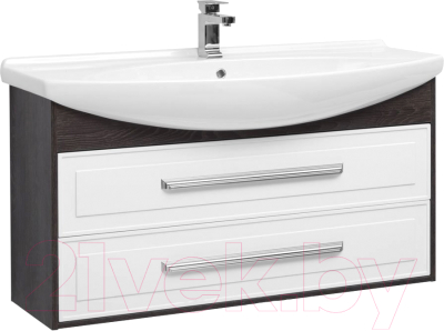 

Тумба с умывальником Aquanet, Остин 120 / 212634