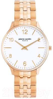 

Часы наручные женские Pierre Cardin, PC902722F120