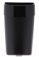 Мусорное ведро Merida Como One / KCC101 (40л, черный) - 