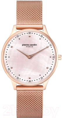 

Часы наручные женские Pierre Cardin, PC902722F203