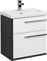 

Тумба с умывальником Aquanet, Фостер 60 / 212578