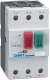 Пускатель магнитный Chint NS2-80B 40A-63A (R) / 495088 - 