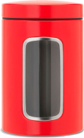 Емкость для хранения Brabantia 484063 (пламенно-красный) - 