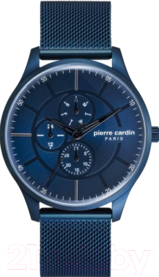 

Часы наручные мужские Pierre Cardin, PC902731F02