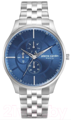 

Часы наручные мужские Pierre Cardin, PC902731F06