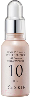 Сыворотка для лица It's Skin Power 10 Formula WR Effector омолаживающая (30мл)