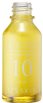 Сыворотка для лица It's Skin Power 10 Formula VC Effector тонизирующая (30мл)