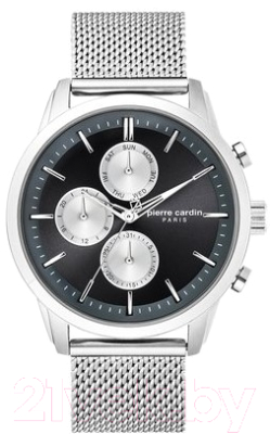 

Часы наручные мужские Pierre Cardin, PC902741F01