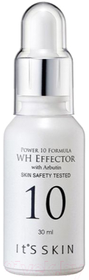 

Сыворотка для лица It's Skin, Power 10 Formula WH Effector осветляющая