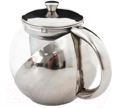 Заварочный чайник Mallony Menta-500 / 910109