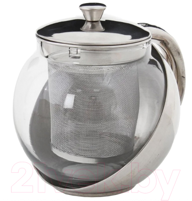 Заварочный чайник Mallony Menta-500 / 910109