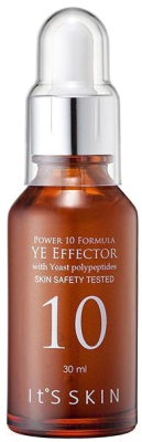 

Сыворотка для лица It's Skin, Power 10 Formula YE Effector восстанавливающая