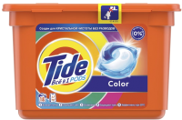 

Капсулы для стирки, Color