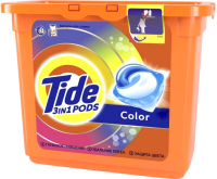 

Капсулы для стирки, Color