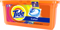 

Капсулы для стирки, Color