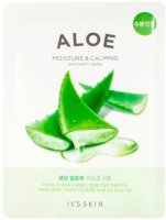 

Маска для лица тканевая It's Skin, The Fresh Mask Aloe