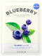 Маска для лица тканевая It's Skin The Fresh Mask Blueberry - 