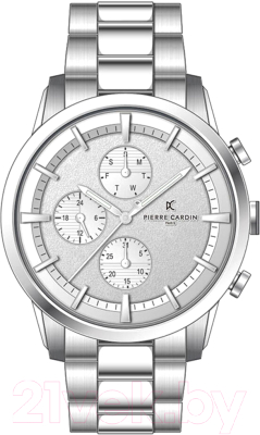

Часы наручные мужские Pierre Cardin, PC902741F108
