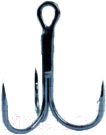 

Крючок рыболовный COBRA, 004 / CT330-004
