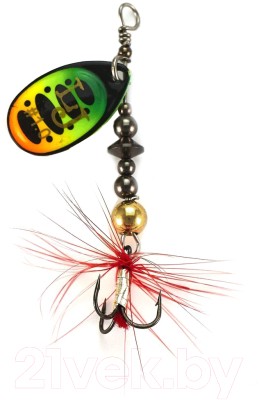 

Блесна Lucky John, Bonnie Blade / LJBB01-008