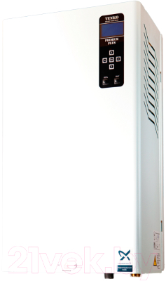 Электрический котел Tenko Премиум Плюс 6-380 / 51241 (с насосом)