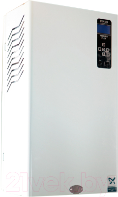 Электрический котел Tenko Премиум Плюс 6-380 / 51241 (с насосом)
