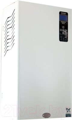 Электрический котел Tenko Премиум Плюс 10.5-380 / 51630 (с насосом)