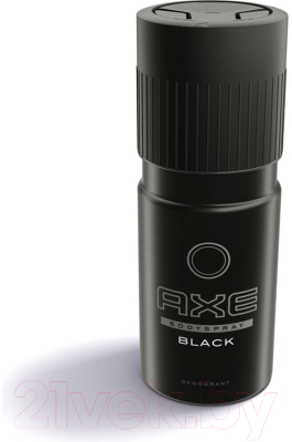 Дезодорант-спрей Axe Блэк (150мл)
